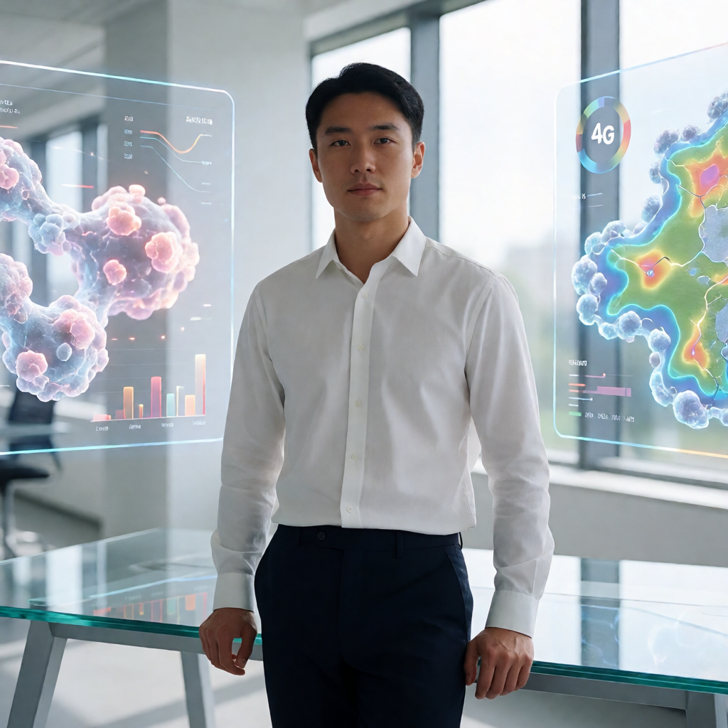 体育数据中心界面展示的各种统计图表